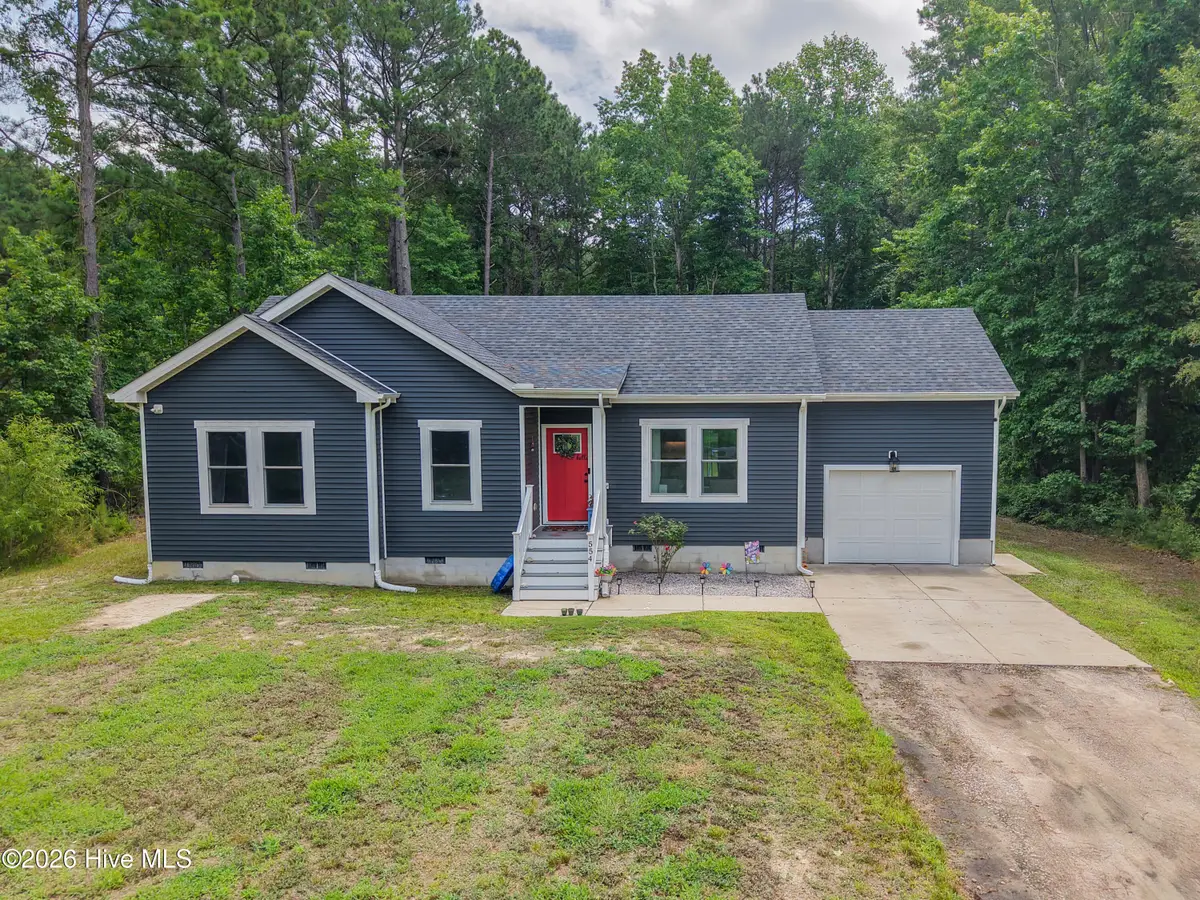 554 N Trotman Road, Camden, NC 27921 - #1