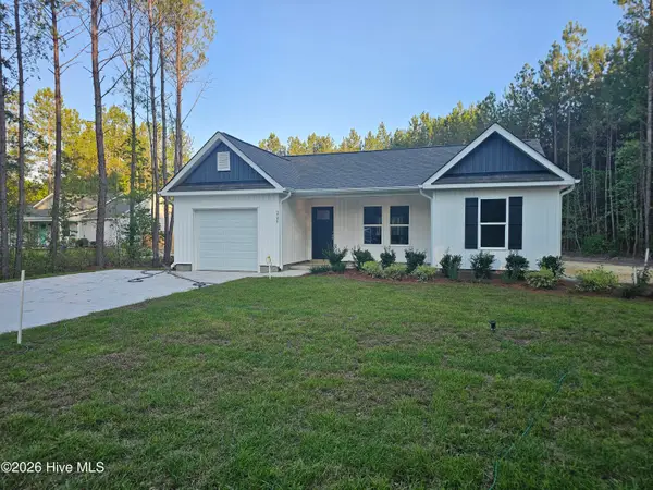 285 Montague Road, Currie, NC 28435