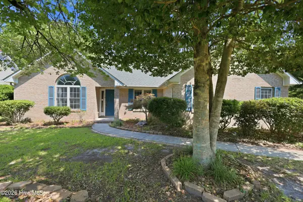 119 Sussex Lane, Hubert, NC 28539