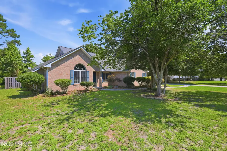119 Sussex Lane, Hubert, NC 28539 - #3