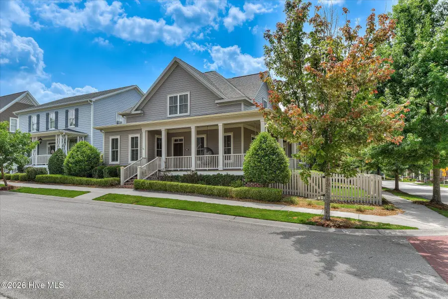 301 N Sandhills Lane, Evans, GA 30809 - #2