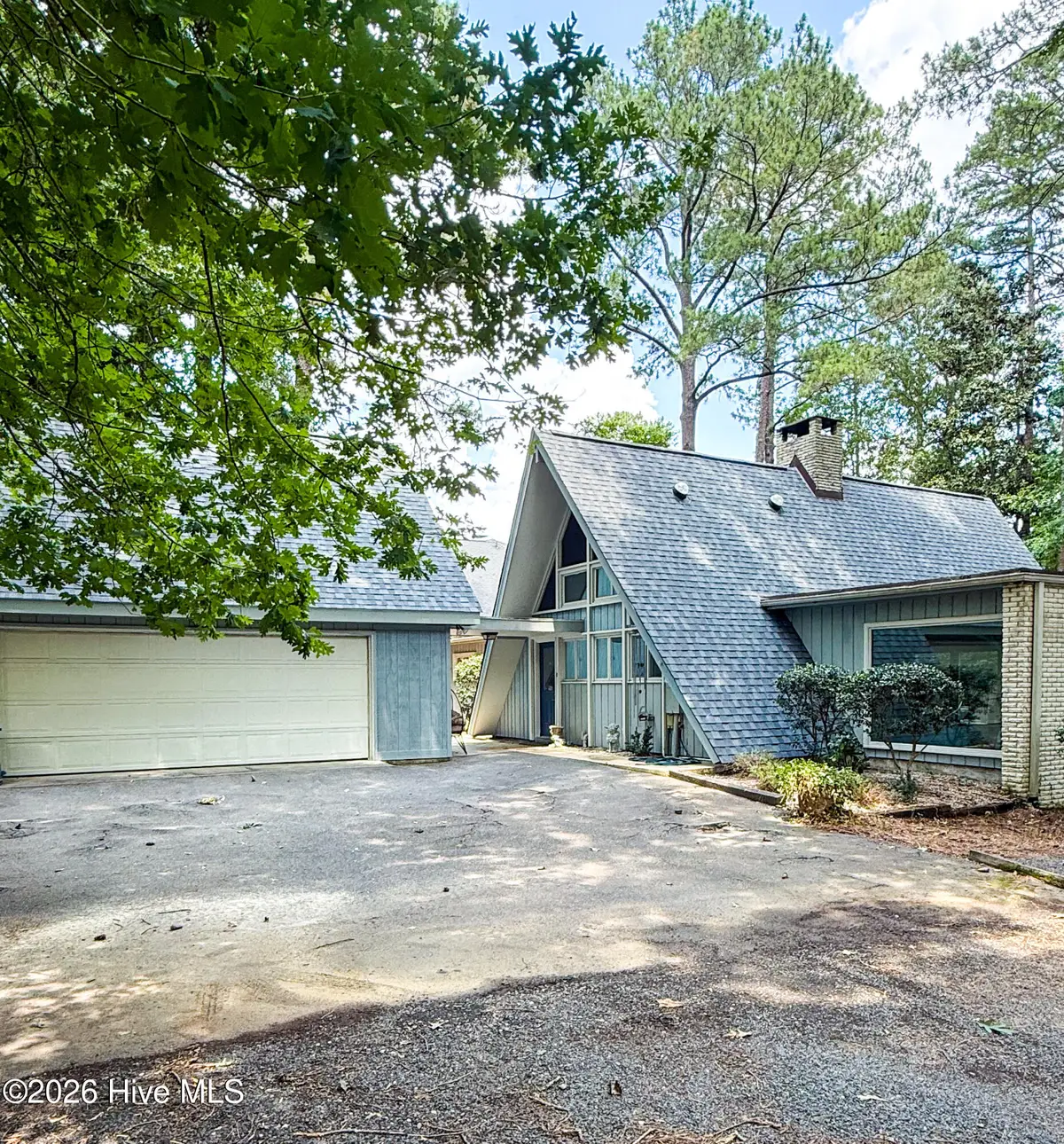 2 Little River Lane, Whispering Pines, NC 28327 - #1