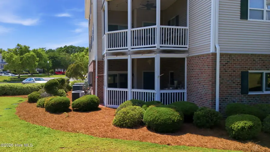 402 Penny Lane #D, Morehead City, NC 28557 - #3