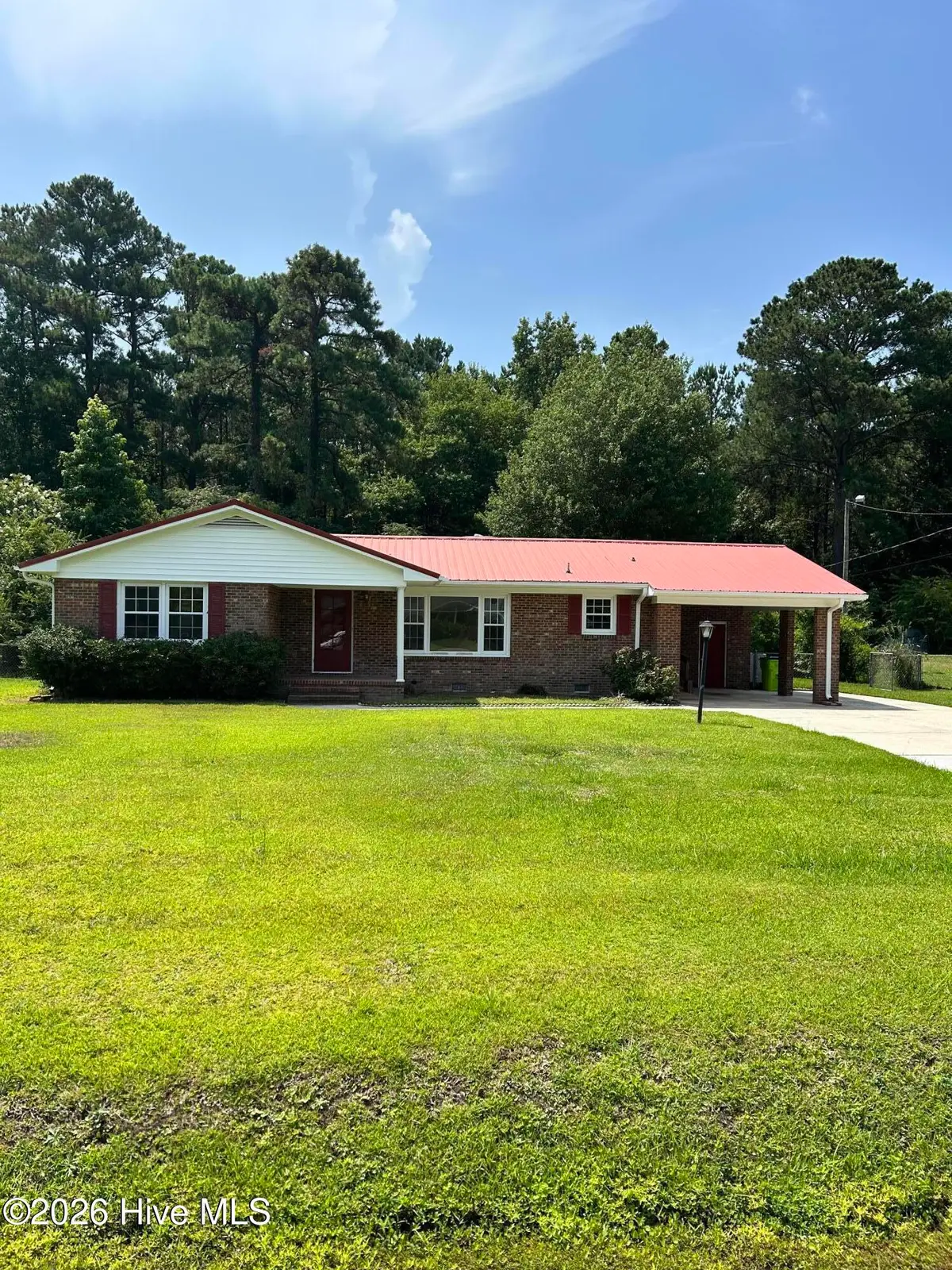231 Carolina Pines Boulevard, New Bern, NC 28560 - #1