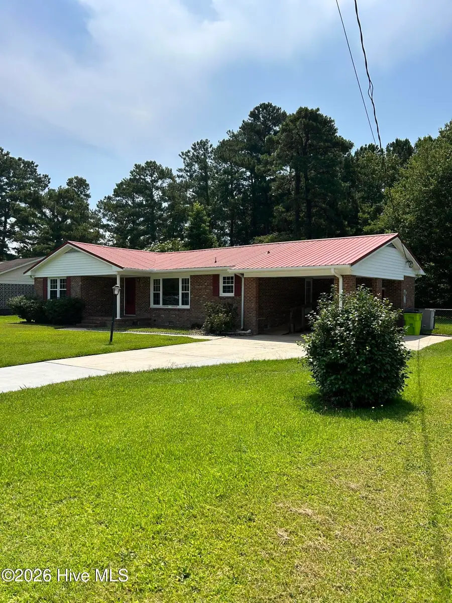 231 Carolina Pines Boulevard, New Bern, NC 28560 - #2