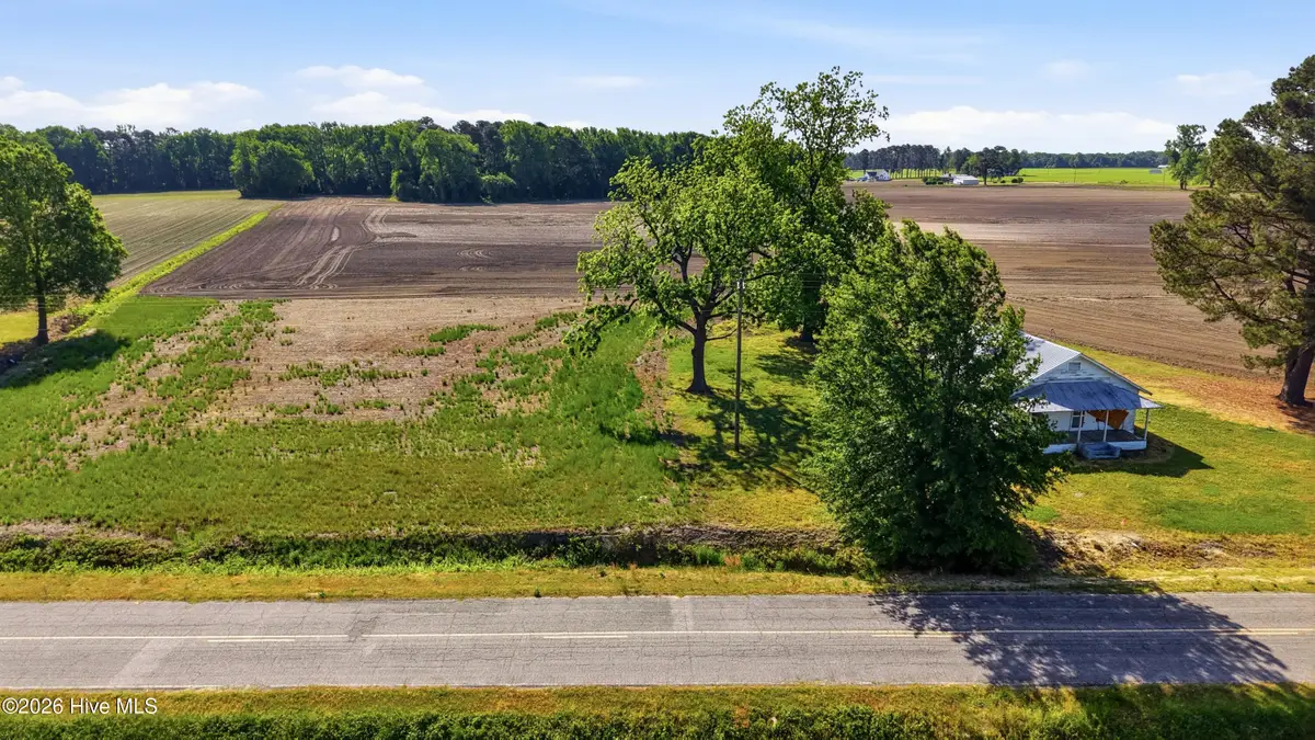 309 Flowers Road, Mount Olive, NC 28365 - #1
