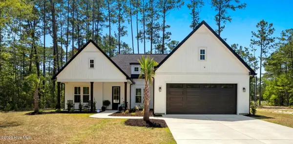 499 Oakwood Drive Nw, Calabash, NC 28467