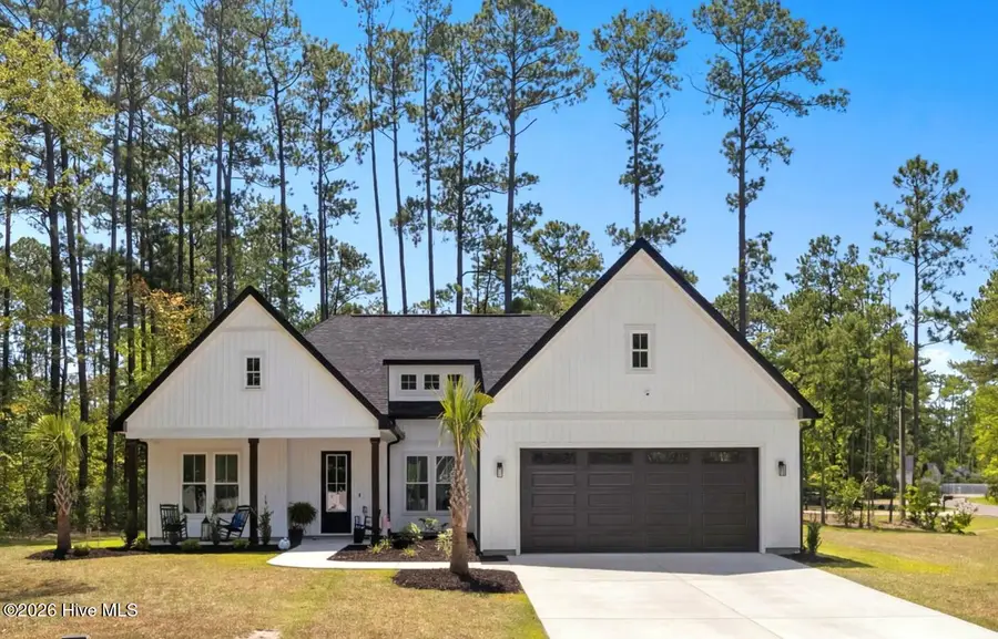 499 Oakwood Drive Nw, Calabash, NC 28467 - #2