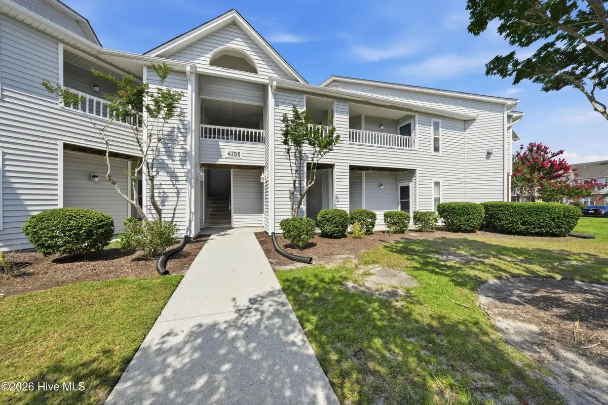 4105 Breezewood Drive #Apt 102, Wilmington, NC 28412 - #1