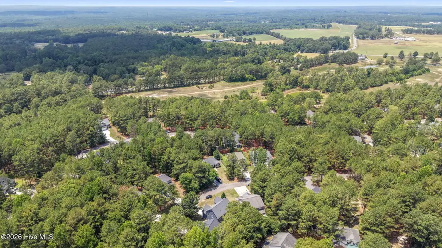 829 Blue Bird Drive, Vass, NC 28394 - #3