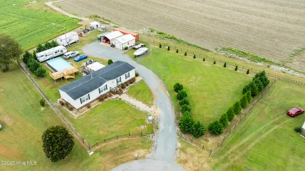 273 Wall Street, Snow Hill, NC 28580