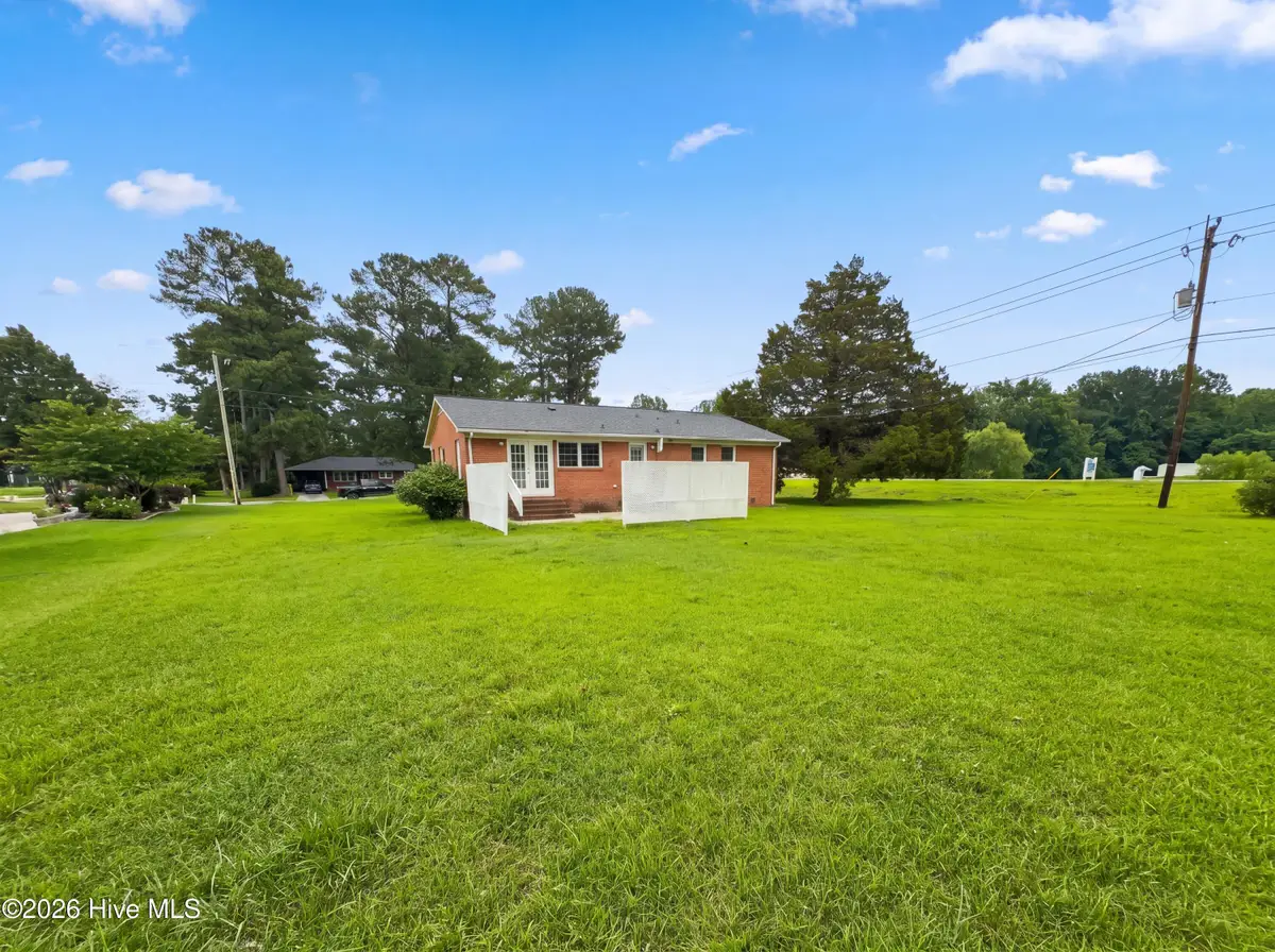 2401 N Hills Drive, New Bern, NC 28562 - #1