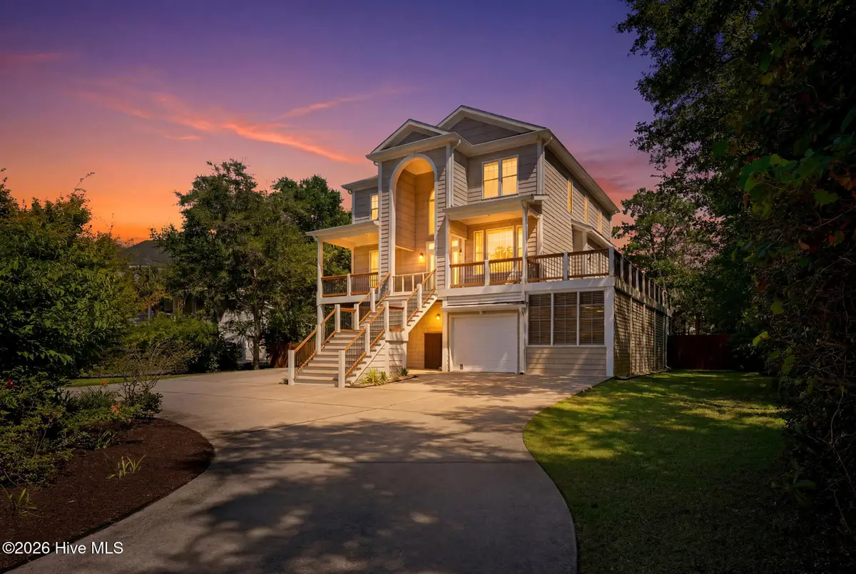 107 River Court, Wilmington, NC 28412 - #1