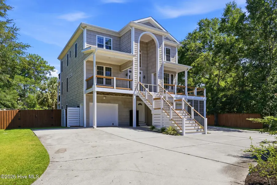107 River Court, Wilmington, NC 28412 - #3