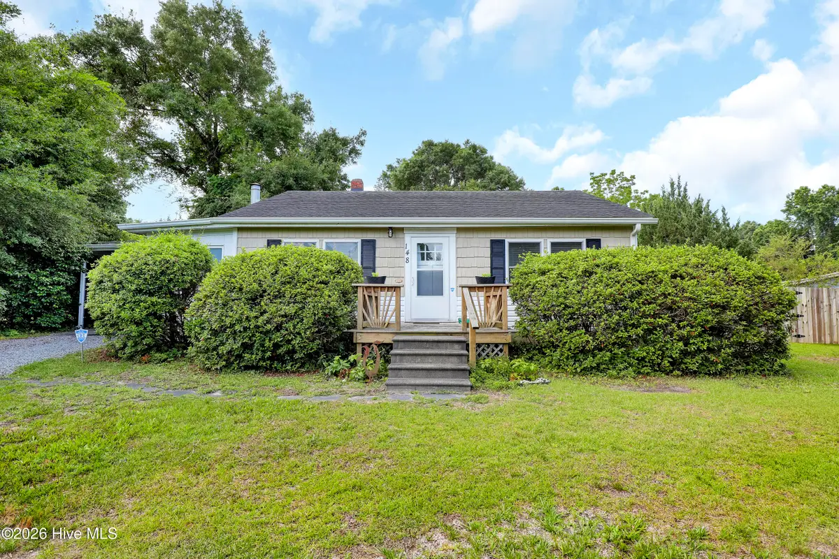 148 Hill Lane, Sneads Ferry, NC 28460 - #1
