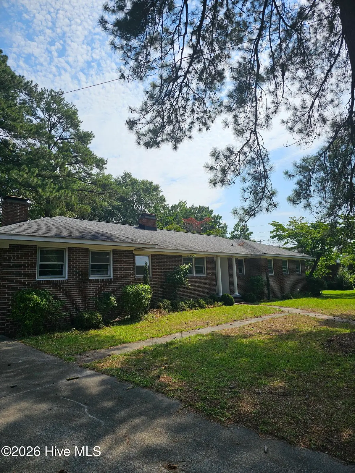 807 E Holly Street, Goldsboro, NC 27530 - #1