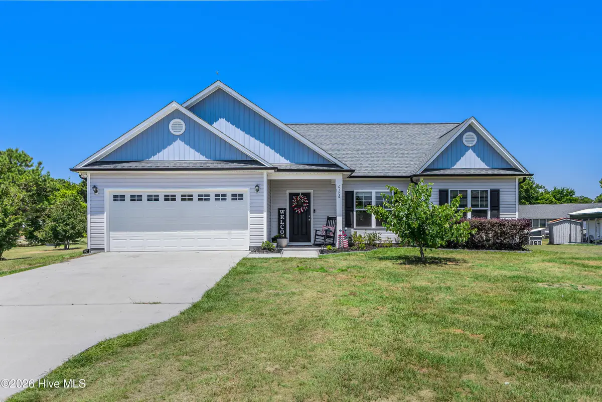 6306 W Mallard Duck Court, Southport, NC 28461 - #1
