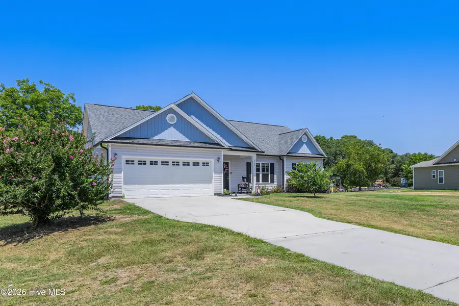 6306 W Mallard Duck Court, Southport, NC 28461 - #2
