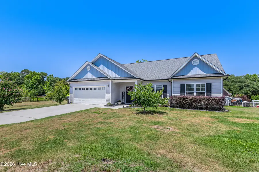 6306 W Mallard Duck Court, Southport, NC 28461 - #3