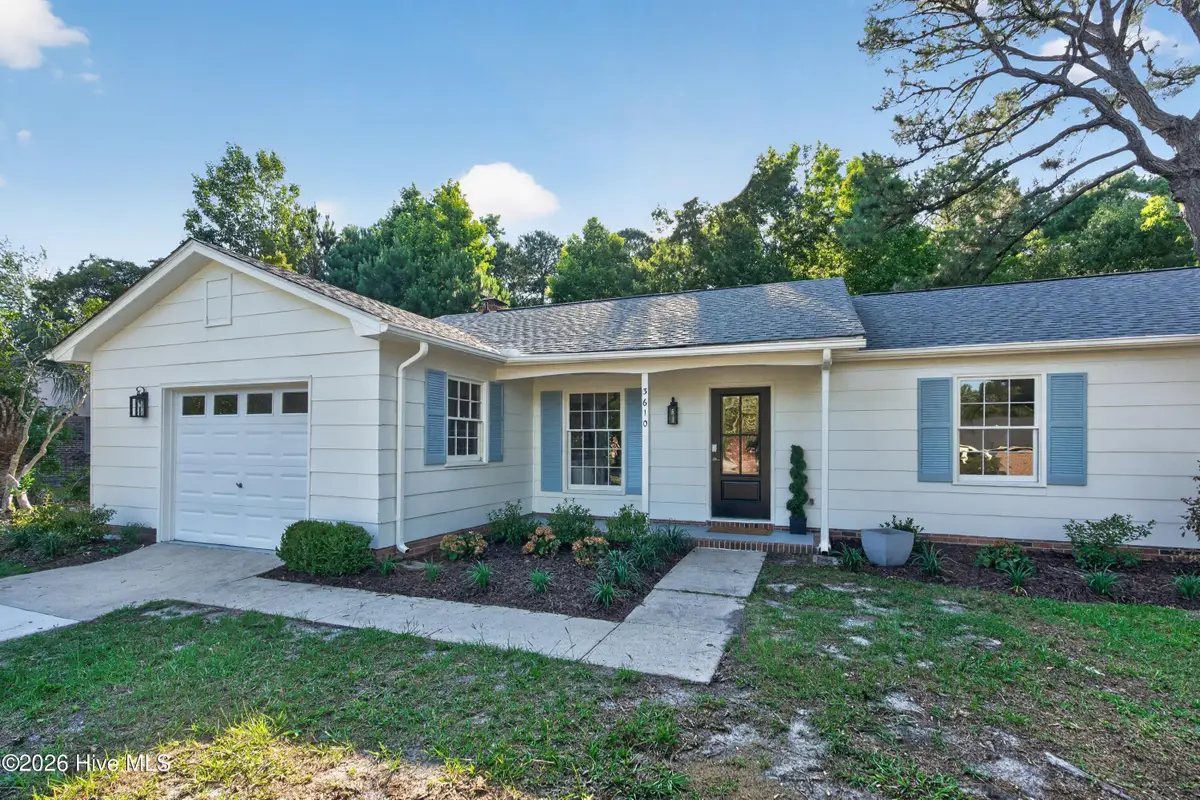 3610 Bethel Road, Wilmington, NC 28409 - #1