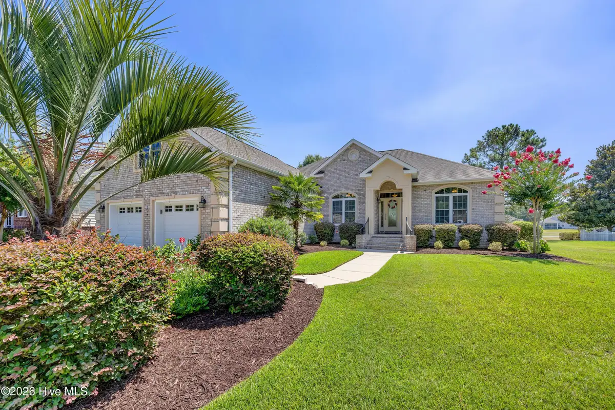 638 Covington Drive Nw, Calabash, NC 28467 - #1