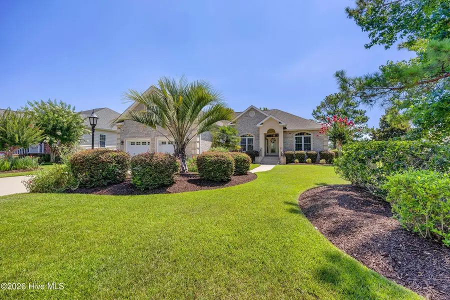 638 Covington Drive Nw, Calabash, NC 28467 - #3