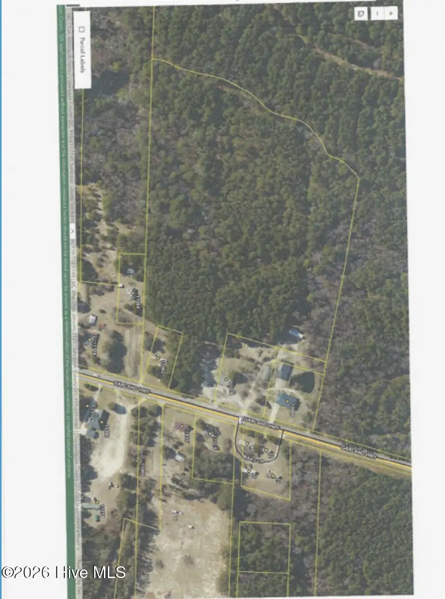 00 Garland Highway, Clinton, NC 28328 - #3