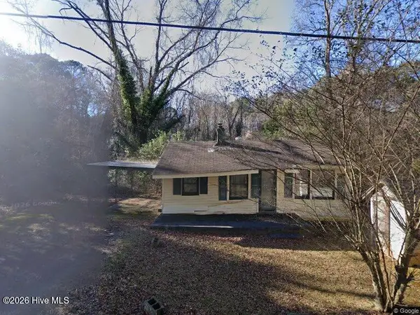 Address Withheld By Seller, Raleigh, NC 27603