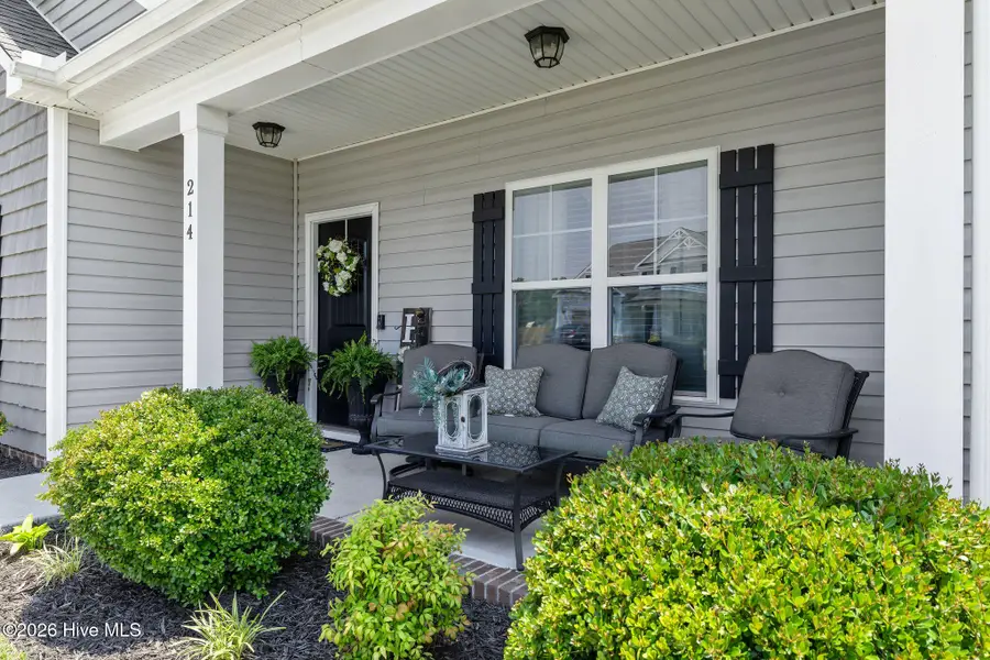 214 Weeping Willow Drive, La Grange, NC 28551 - #3