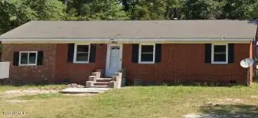 19261 Salley Mcnair Road, Laurinburg, NC 28352 - #1