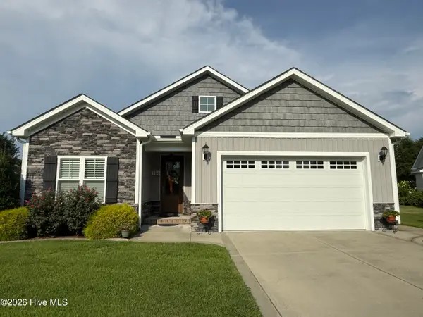106 Muirfield Place, Goldsboro, NC 27534