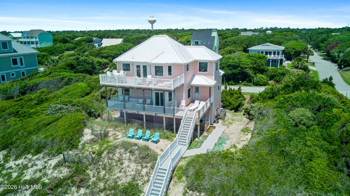 7321 Ocean Drive, Emerald Isle, NC 28594 - #1