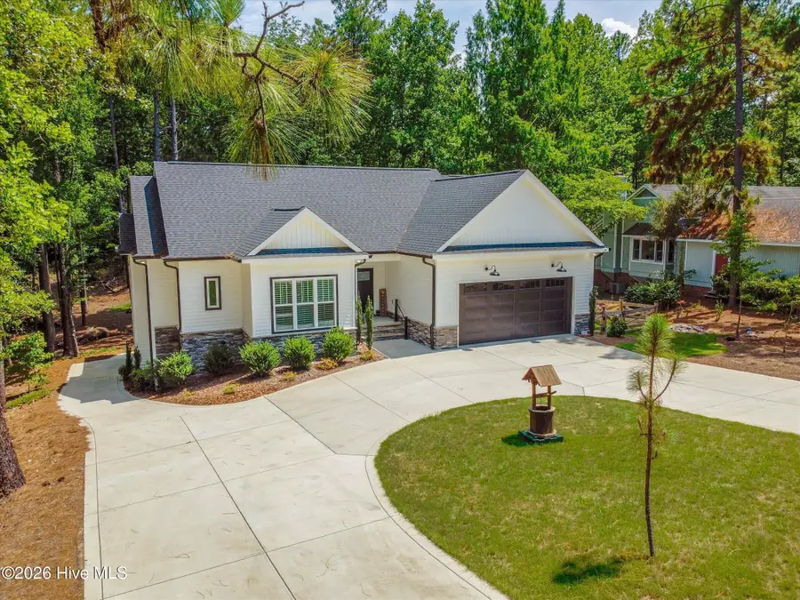 1046 Monticello Drive, Pinehurst, NC 28374 - #2