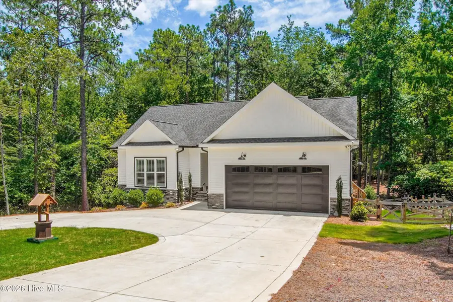 1046 Monticello Drive, Pinehurst, NC 28374 - #3