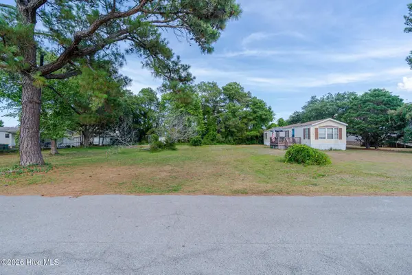 1707 Bonito Lane, Carolina Beach, NC 28428