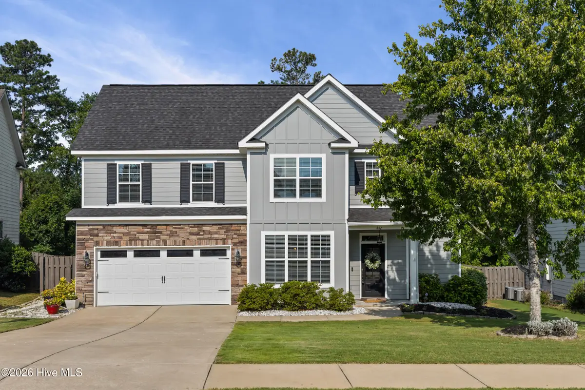 442 Kirkwood Drive, Evans, GA 30809 - #1