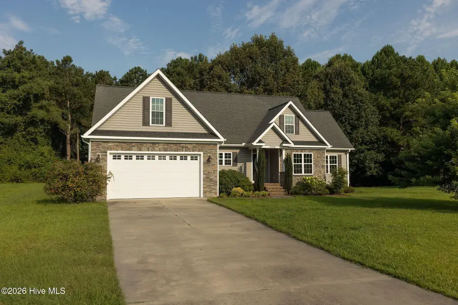 1006 Braswell Road, Goldsboro, NC 27530 - #3