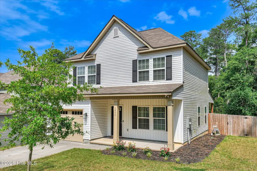 1830 Lowe Street, North Augusta, SC 29841 - #3
