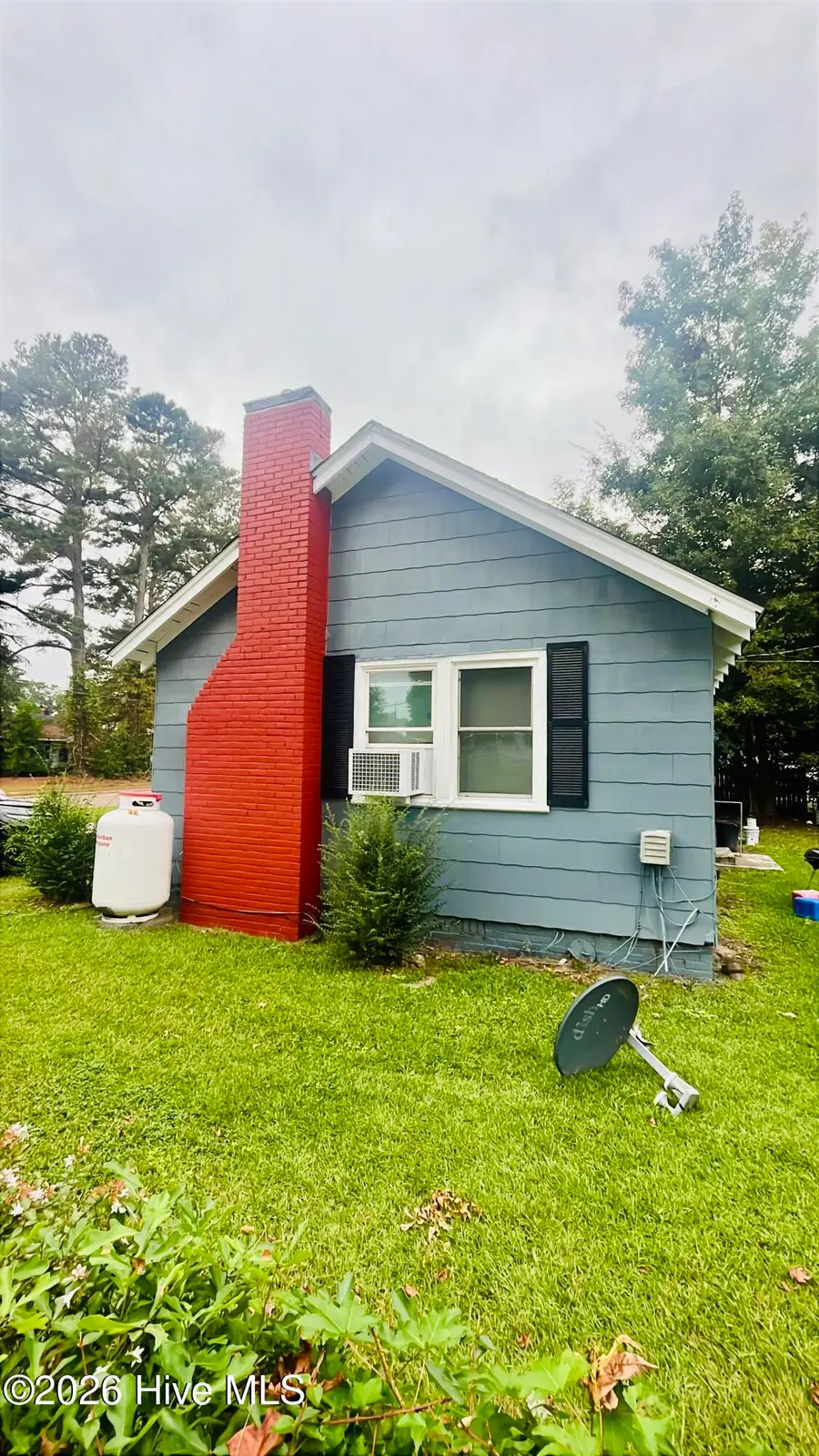 301 W 10th Street, Scotland Neck, NC 27874 - #2