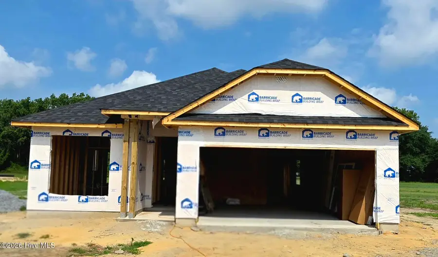 504 S Carey Street #60, La Grange, NC 27551 - #2