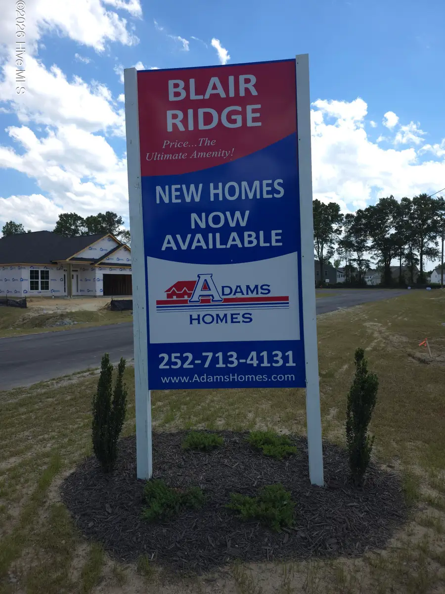504 S Carey Street #60, La Grange, NC 27551 - #3