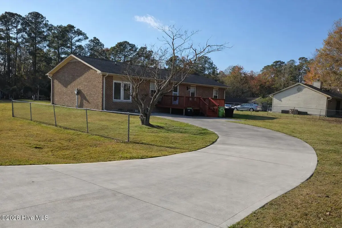 200 Carolina Drive, Jacksonville, NC 28546 - #1