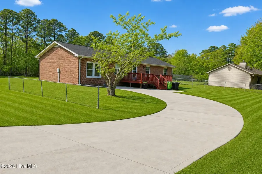 200 Carolina Drive, Jacksonville, NC 28546 - #2