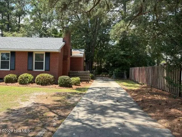 1606 West Road, Kinston, NC 28501 - #2
