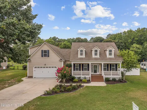 Address Withheld By Seller, Garner, NC 27529