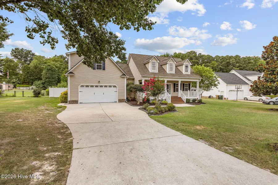 Address Withheld By Seller, Garner, NC 27529 - #2