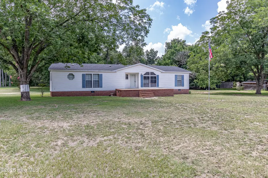 389 Black Jack Church Road, Goldsboro, NC 27530 - #3
