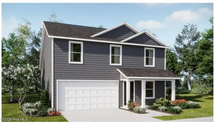 6422 Swainson Street Sw #Lot 228 Littleton, Ocean Isle Beach, NC 28469 - #1