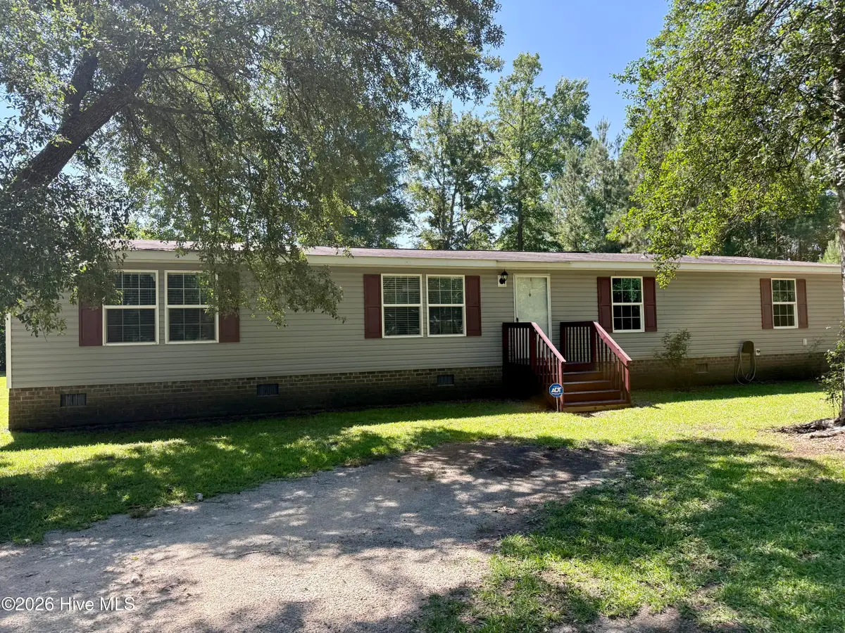 231 Oakwood Drive, New Bern, NC 28560 - #1