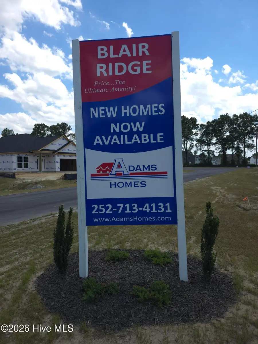 506 S Carey Street, La Grange, NC 28551 - #2